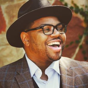 Meet your Posher, Cole